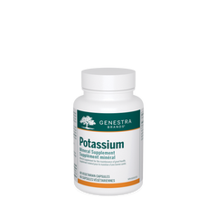 Potassium