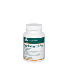Saw Palmetto Plus
