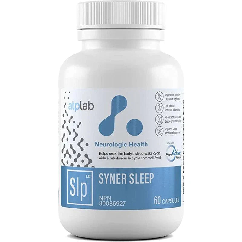 Syner Sleep (* Optisom 3.0)