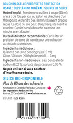 Solution Sili-Mer G5
