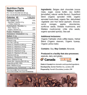 Super Chocolate