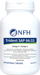 Trident SAP 66:33