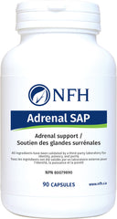 Adrenal SAP