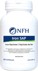 Iron SAP