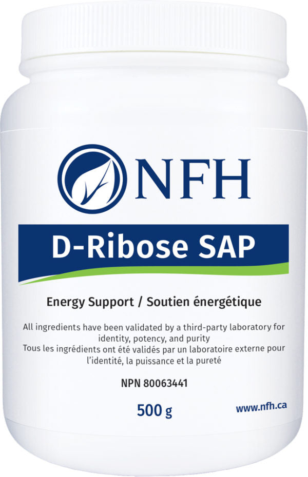 D-Ribose SAP