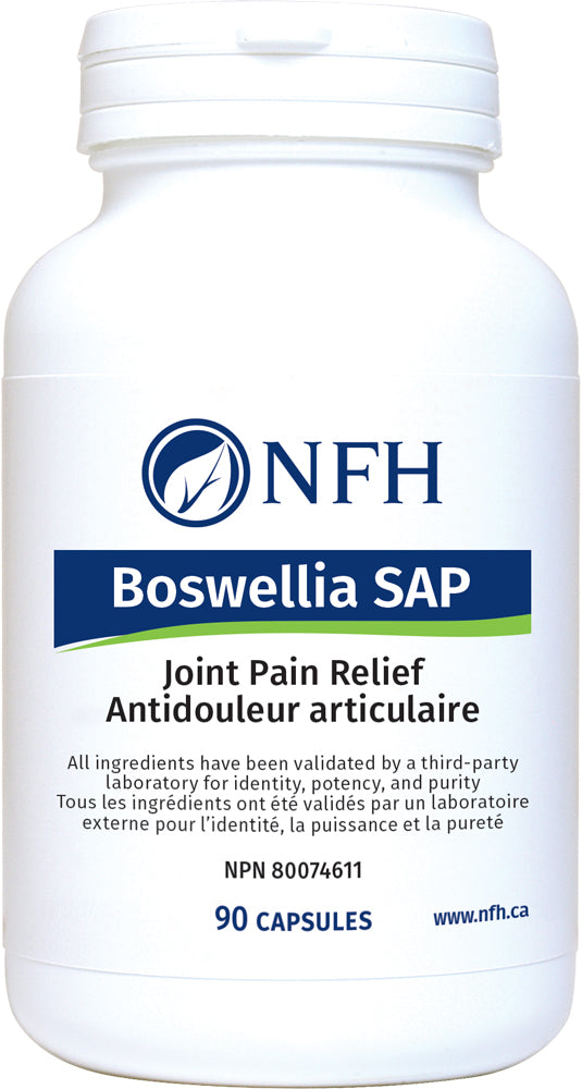 Boswellia SAP