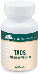 TADS (adrenal)