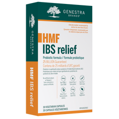 HMF IBS Relief