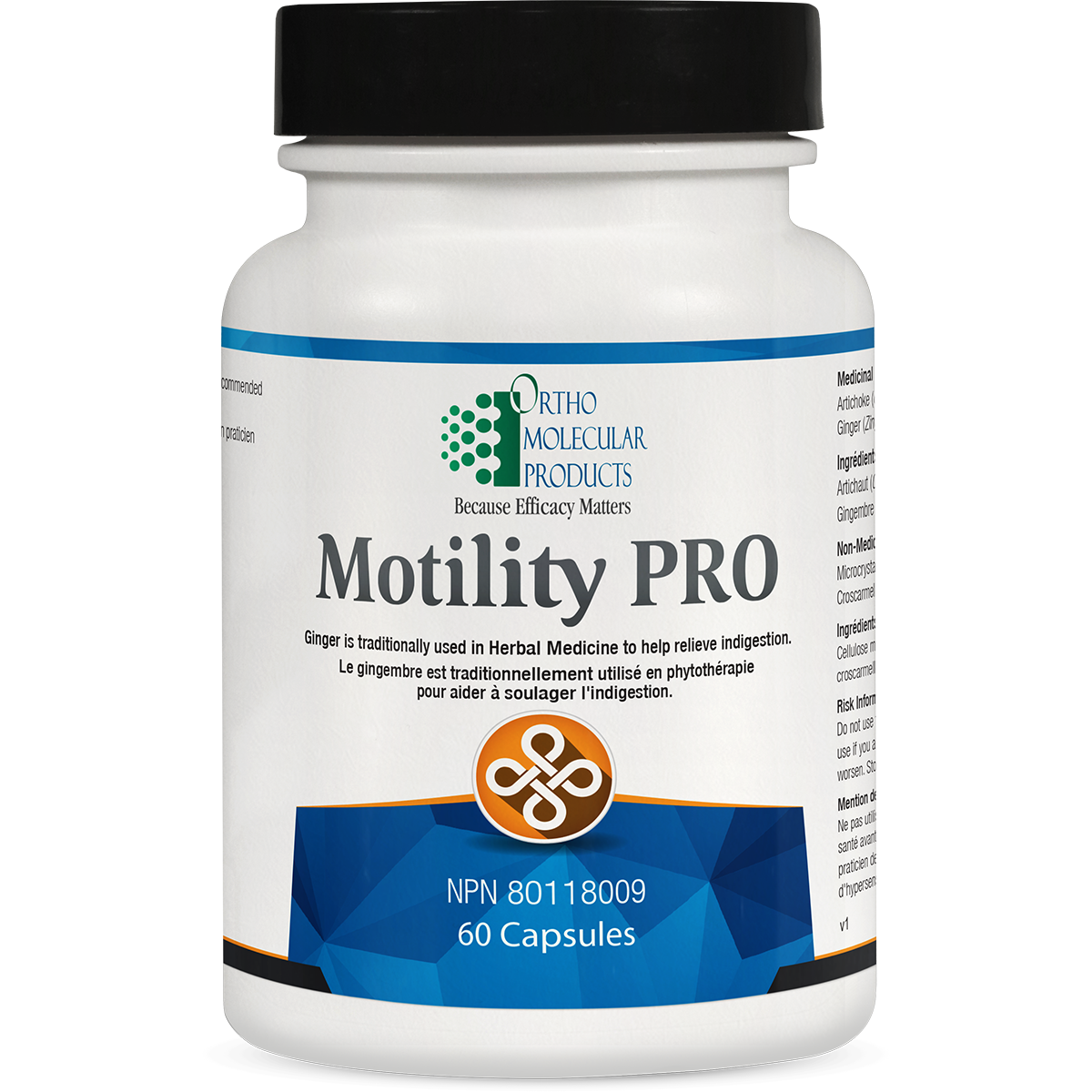 Motility PRO