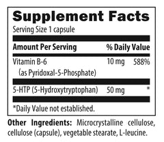 5-HTP Synergy