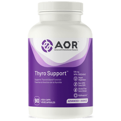 Thyro Support