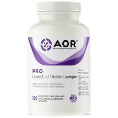 Pro Lipoic Acid