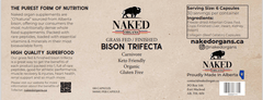 Bison Trifecta