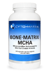 Bone Matrix MCHA