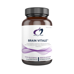 Brain Vitale