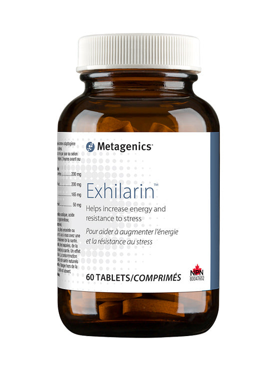 Exhilarin