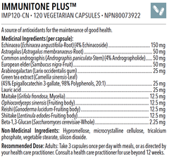 Immunitone Plus