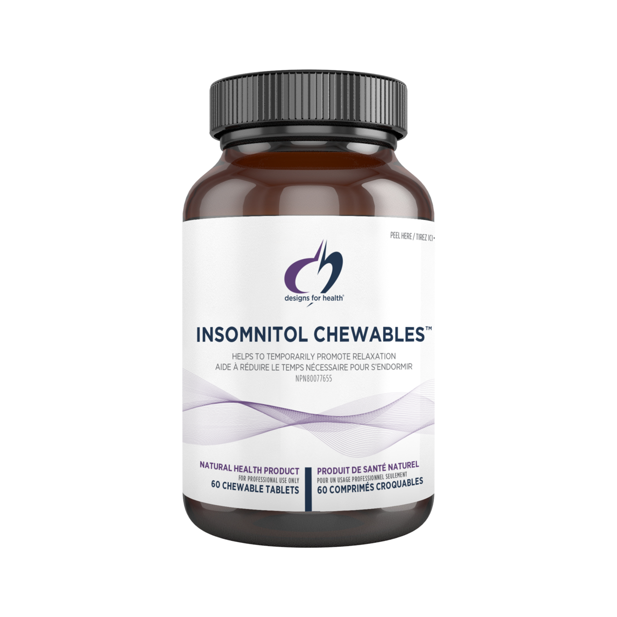 Insomnitol Chewables