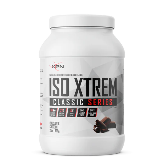 Iso Xtrem (Pure Iso)