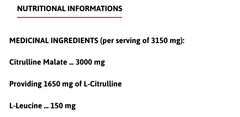 L-Citrulline