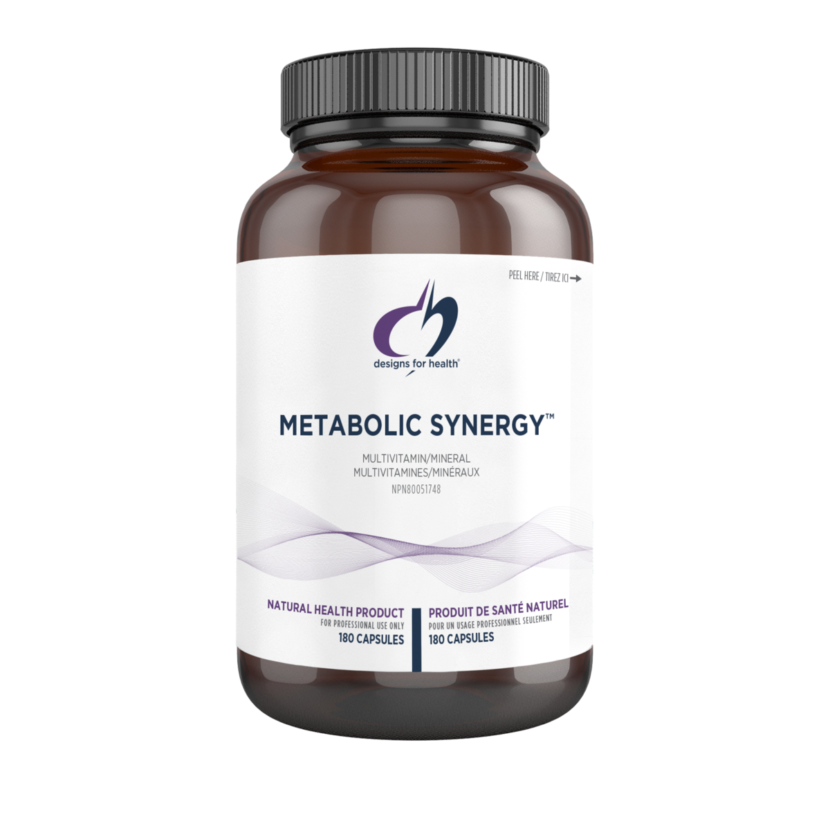 Metabolic Synergy