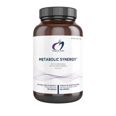 Metabolic Synergy