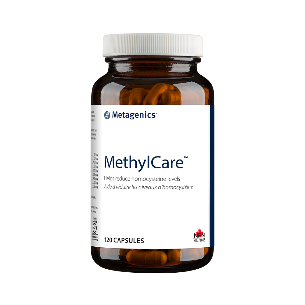 Methyl Care