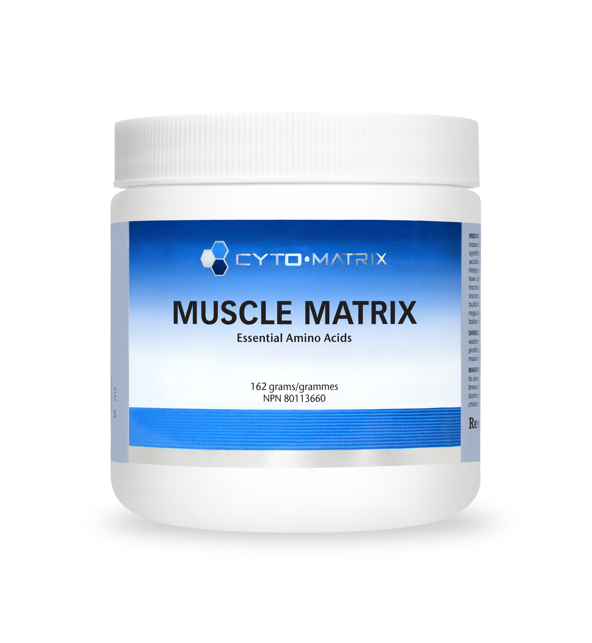 Muscle Matrix