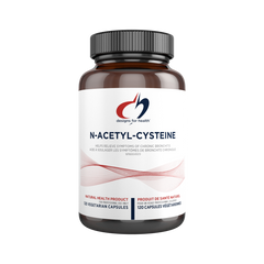 N-Acetyl Cysteine