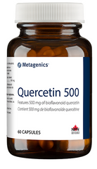 Quercetin 500