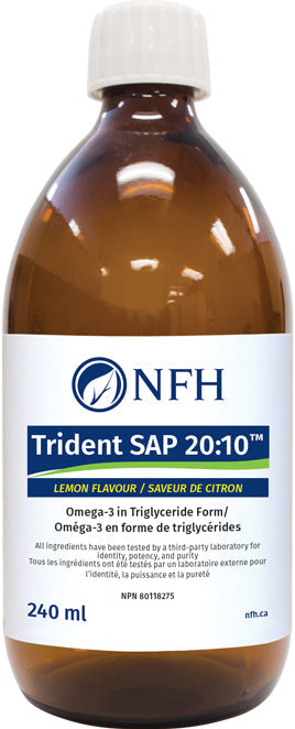 Trident SAP 20:10