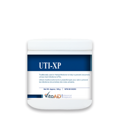 UTI-XP (Soutien pour infections urinaires récurrentes)