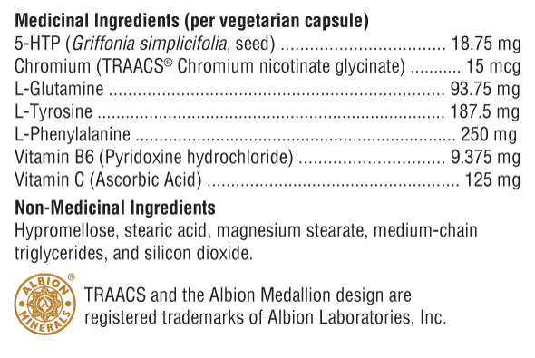 AC Capsules