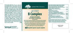 Active B Complex