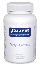 Acetyl-l-Carnitine