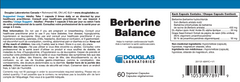 Berberine Balance