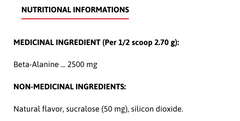 Beta-Alanine