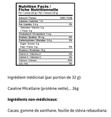 Casein-X