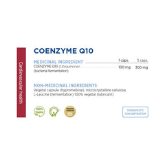 Coenzyme Q10