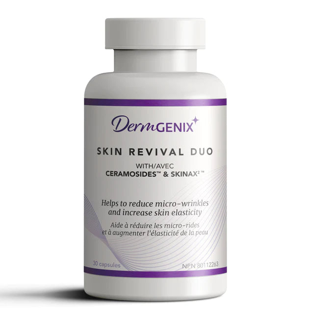 Dermagenix Skin Revival Duo