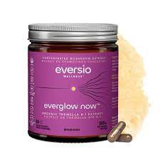 EVERGLOW Now