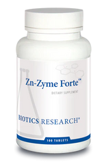 Zn-Zyme Forte (Zinc 25 mg)