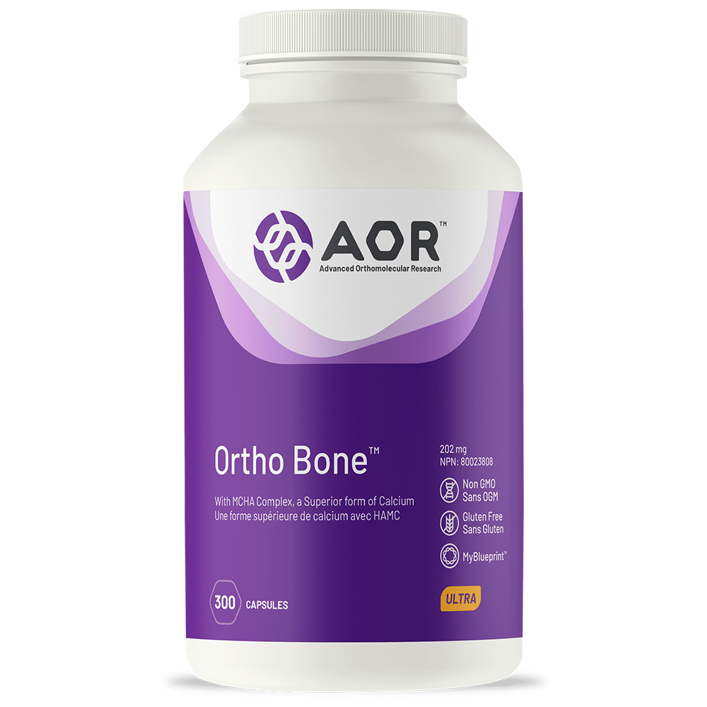 Ortho Bone