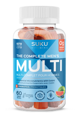 The Complete Mens Multi - Multi-complet pour hommes