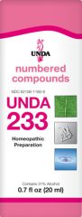 Unda #233 