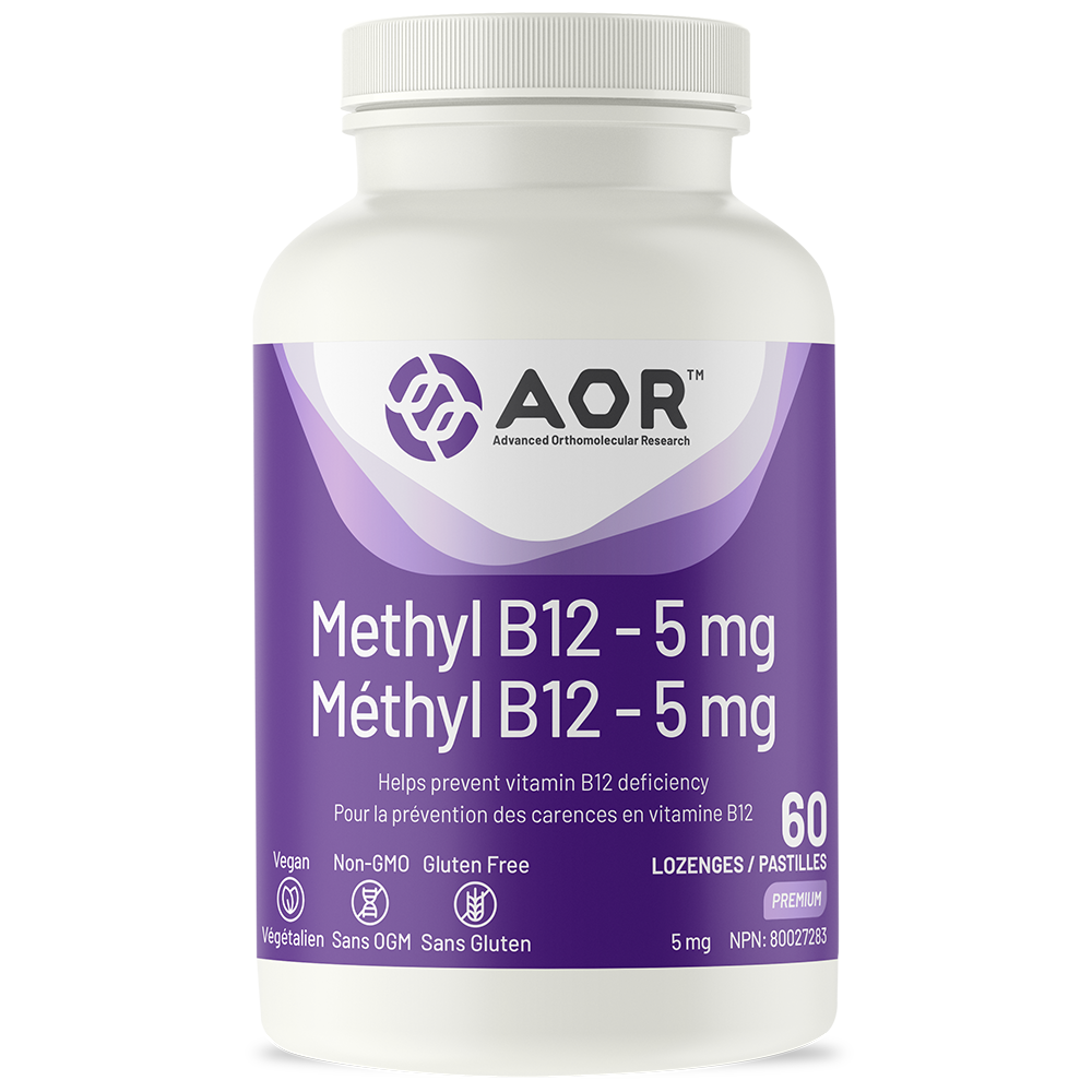 Méthyl B12 - 5mg