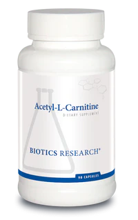 Acetyl-L-Carnitine