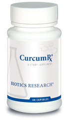 CurcumRx (Emulsified 250 mg)