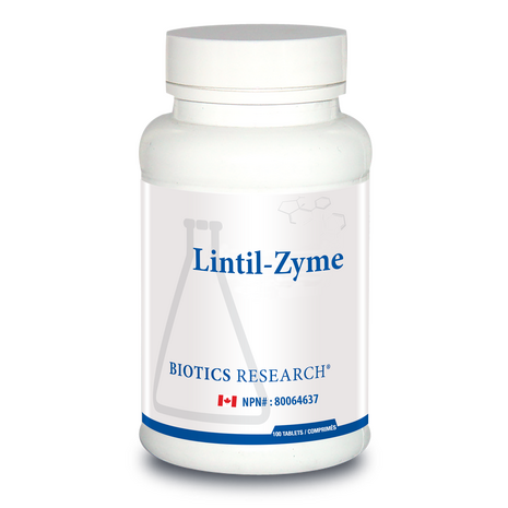 Lintil-Zyme