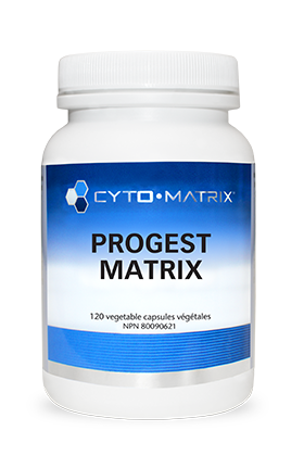 Progest Matrix - Cyto-Matrix (Connectez-vous) - Magali Roy Naturopathe ...